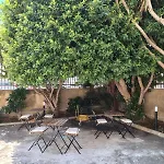 Il Giardinetto - Guest Policlinico 3* מסינה