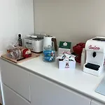 Il Giardinetto - Guest Policlinico 3*
