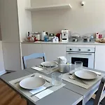 Il Giardinetto - Guest Policlinico בית הארחה מסינה