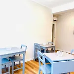 Il Giardinetto - Guest Policlinico בית הארחה 3*