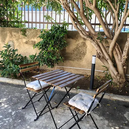 Il Giardinetto - Guest Policlinico 4*