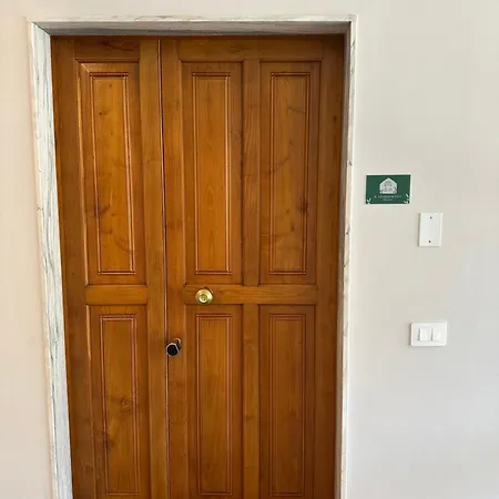 Il Giardinetto - Guest Policlinico بيت ضيافة *