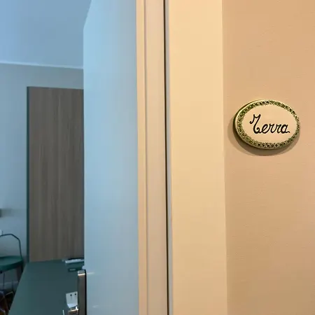 Il Giardinetto - Guest Policlinico Maison d'hôtes